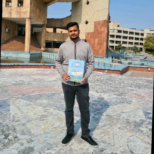 Vivek Goel