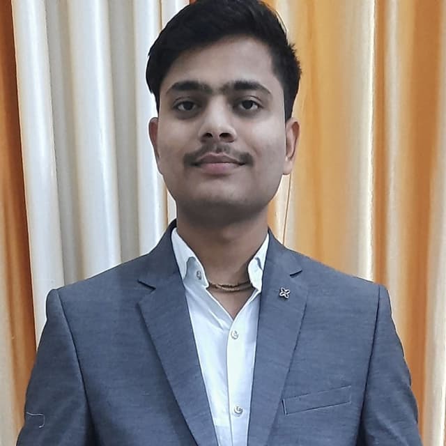 Vivek Goyal