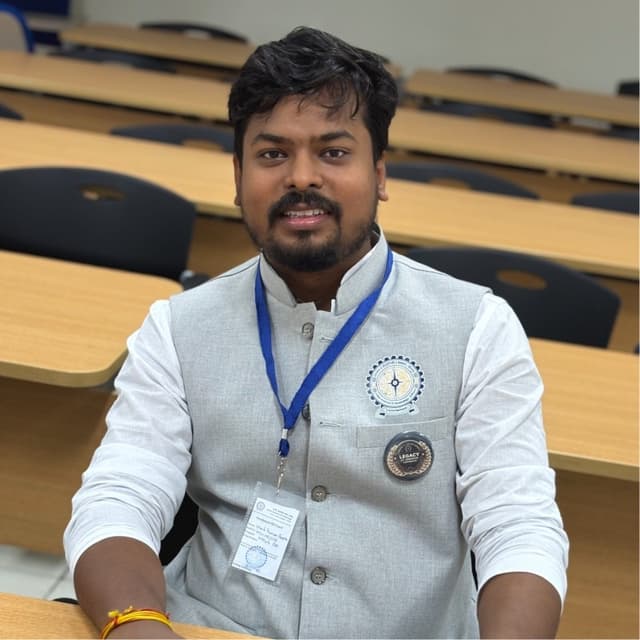 Vivek Gupta
