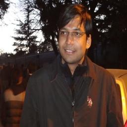 Vivek Gupta