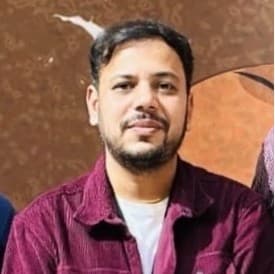 Vivek Gupta