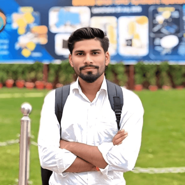 VIVEK KUMAR