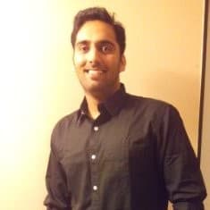 Vivek J.