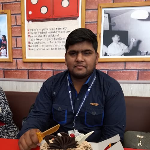 Vivek Jain