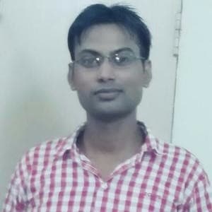 Vivek Jaiswal