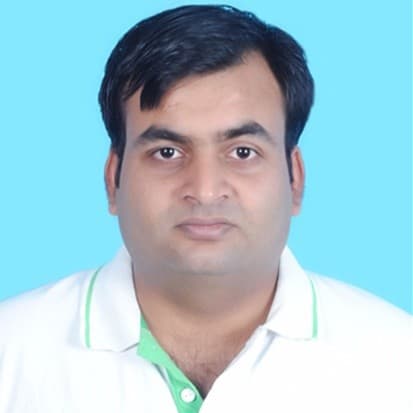 Vivek Jha