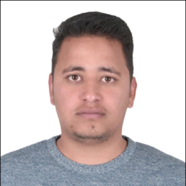 Vivek Joshi