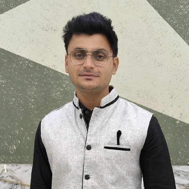 vivek joshi