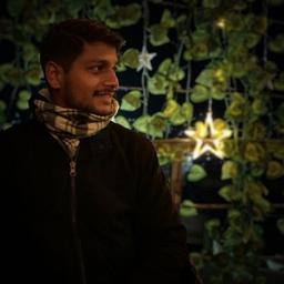 Vivek Joshi