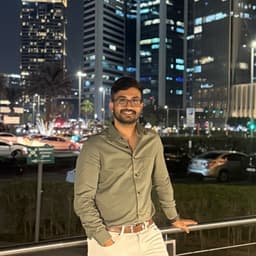 Vivek Jyothi