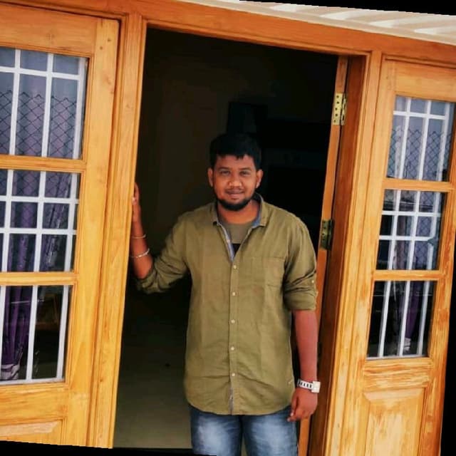 Vivek K