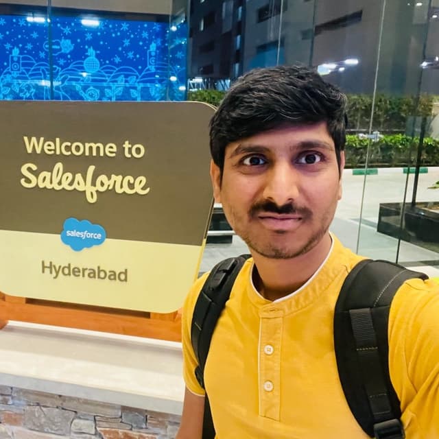 Vivek Kadamati
