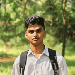 Vivek Kalekar