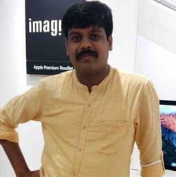 Vivek kamalakumar