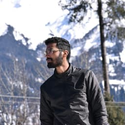 Vivek Kamisetti 