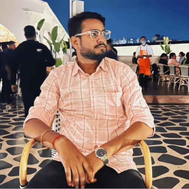Vivek Kansal