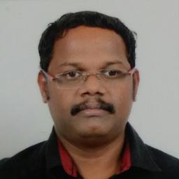 vivek Karakandy
