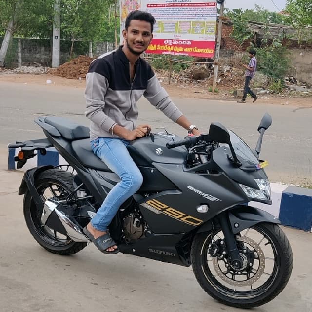 Vivek Karupati