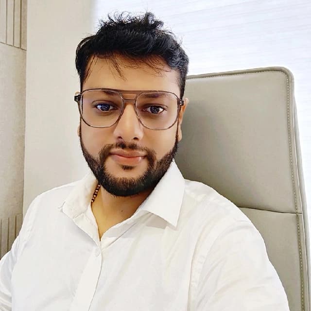 Vivek Kathiria
