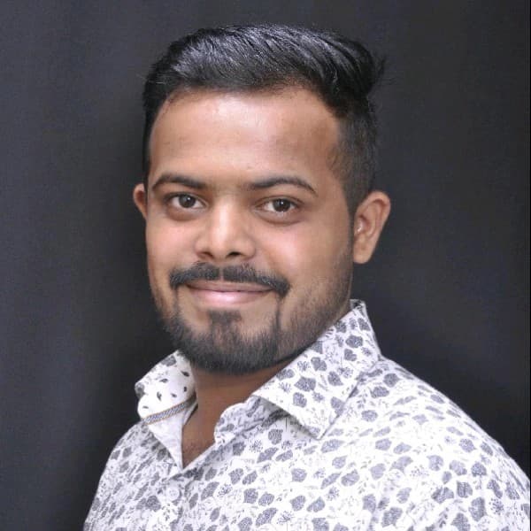 Vivek koshti