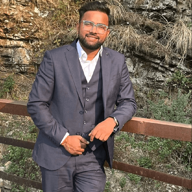 vivek kothari