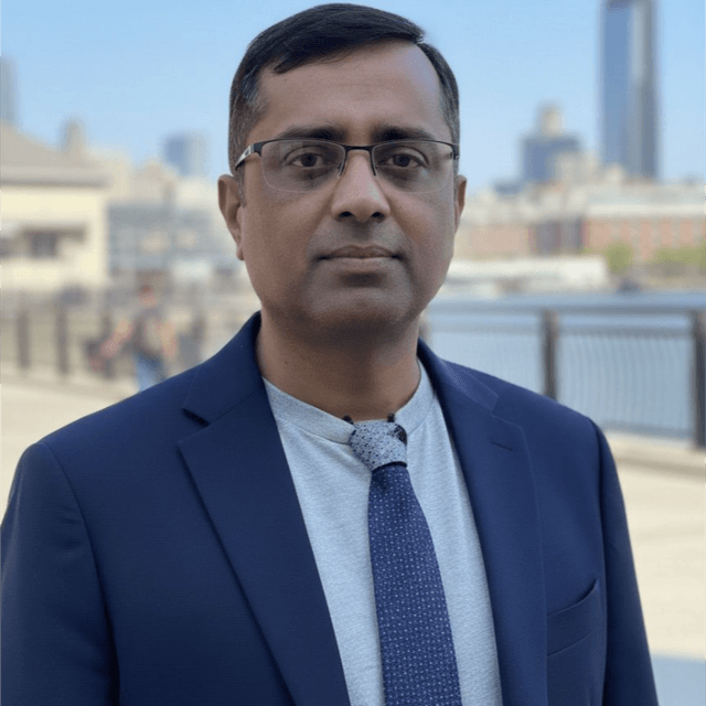 Vivek Kumar