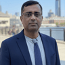 Vivek Kumar