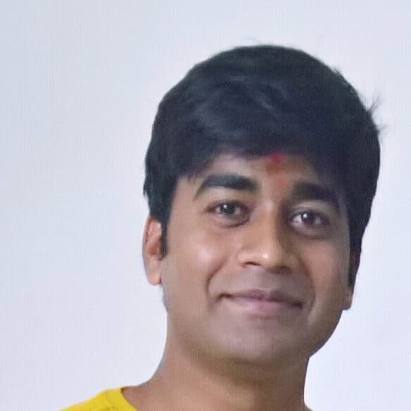 Vivek Kumar