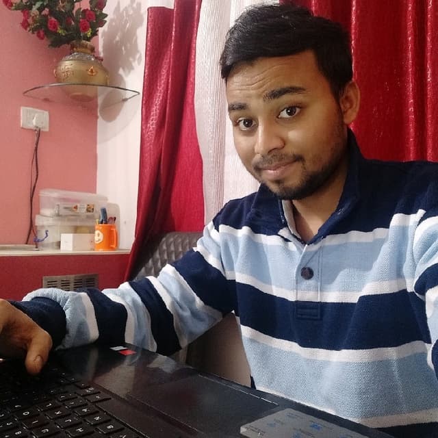 Vivek Kumar