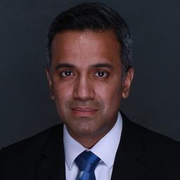 Vivek Kumar