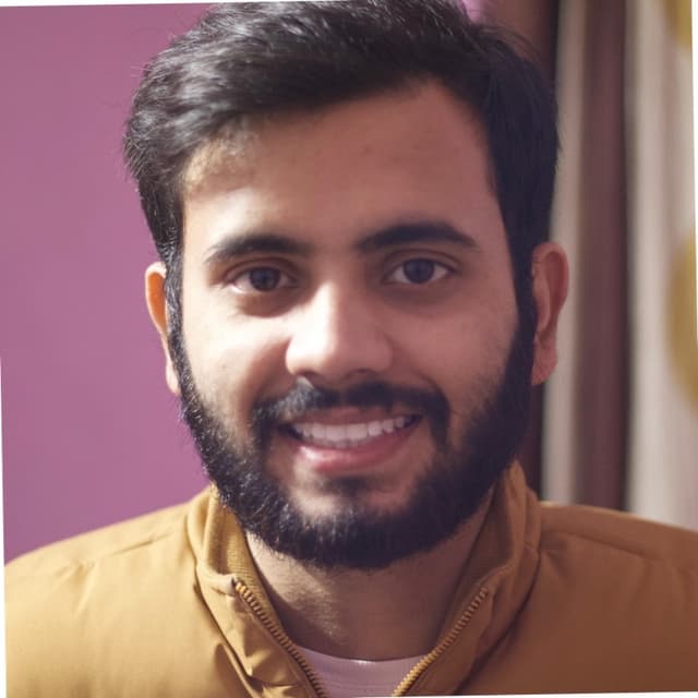 Vivek kumar