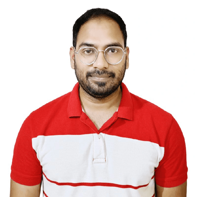 Vivek Kumar