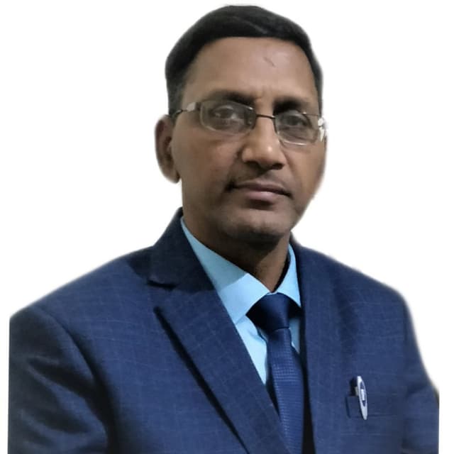 Vivek Kumar