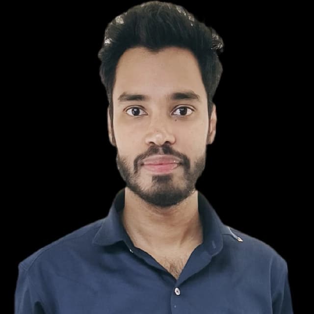 Vivek Kumar