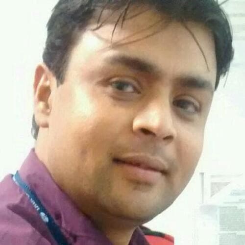 Vivek Kumar