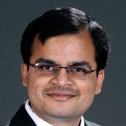 Vivek Kumar