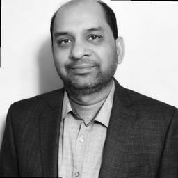Vivek Kumar