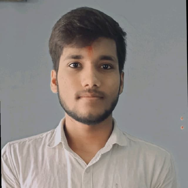 VIVEK KUMAR