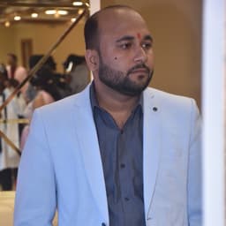 vivek kumar