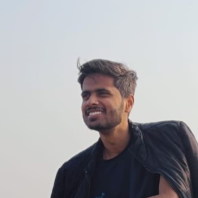 Vivek Kumar