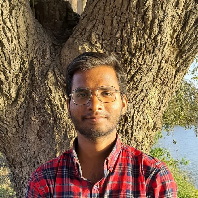 Vivek Kumar