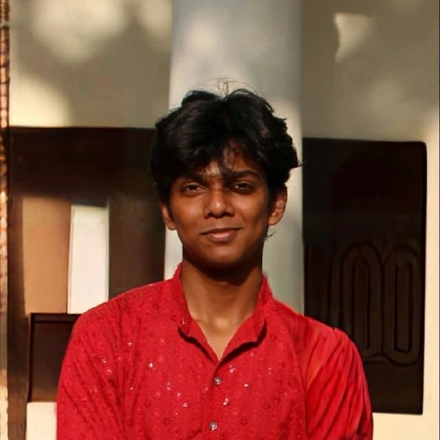 Vivek Kumar