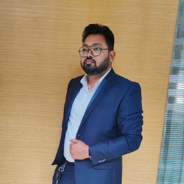Vivek Kumar
