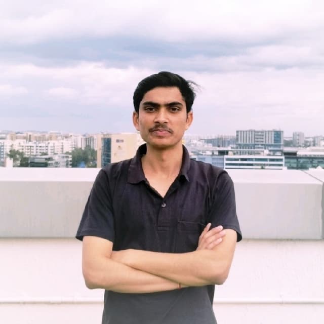 Vivek Kumar