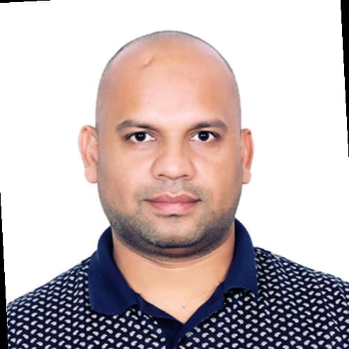 Vivek Kumar