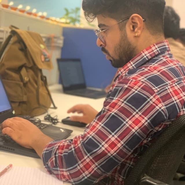 Vivek Kumar