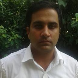 vivek Kumar