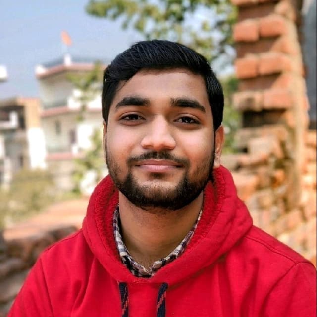Vivek Kumar Dixit