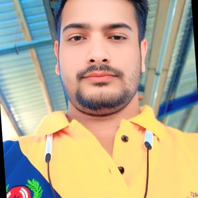 Vivek Kumar Jha