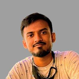 Vivek Kumar Kundariya